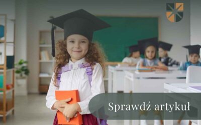Wypadek dziecka na terenie szkoły – czy należy się odszkodowanie?