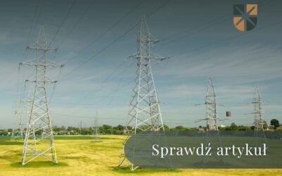 Czy można żądać usunięcia lub przesunięcia słupa energetycznego z działki? Procedura i koszty