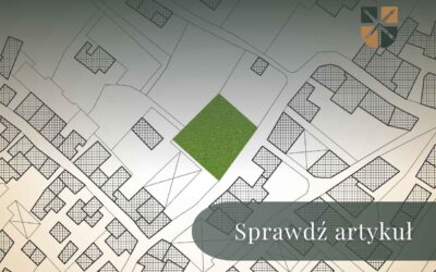 7 błędów właścicieli nieruchomości związanych z planem ogólnym