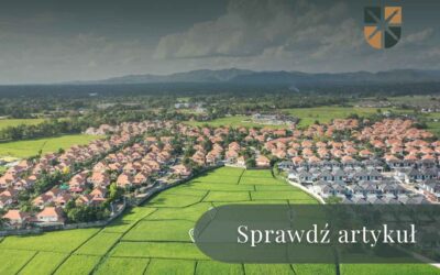 Plan ogólny, MPZP, WZ – co warto wiedzieć?