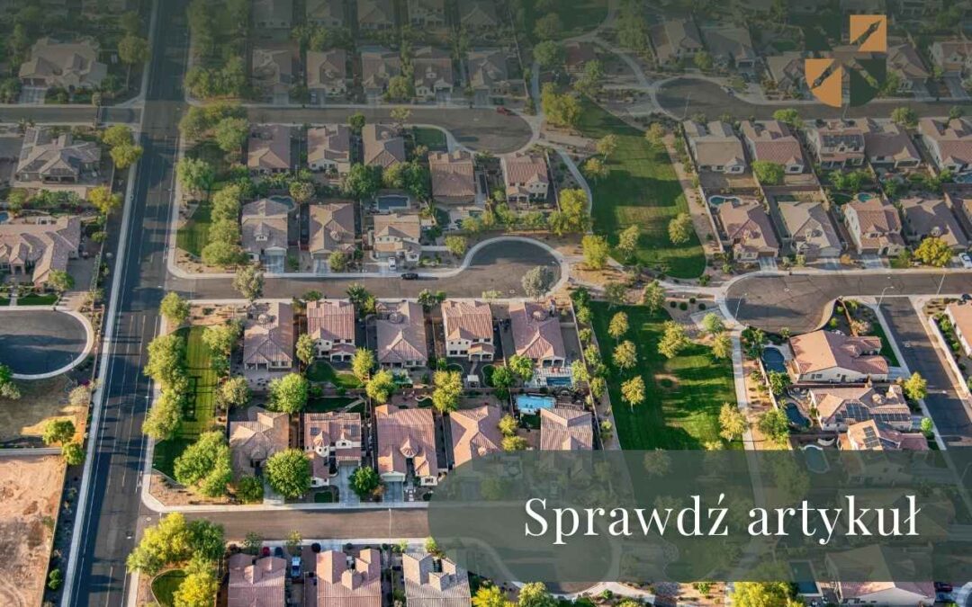 Plan ogólny a Twoja działka – jak sprawdzić, co ustaliła gmina?
