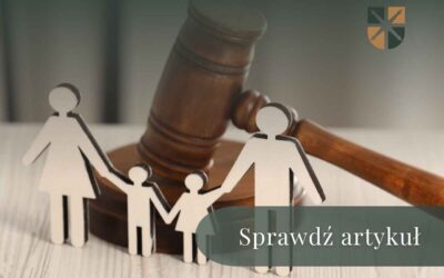 Władza rodzicielska po rozwodzie – co oznacza w praktyce?